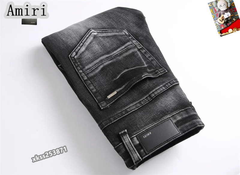 WellDesigned Amiri Jeans 164459