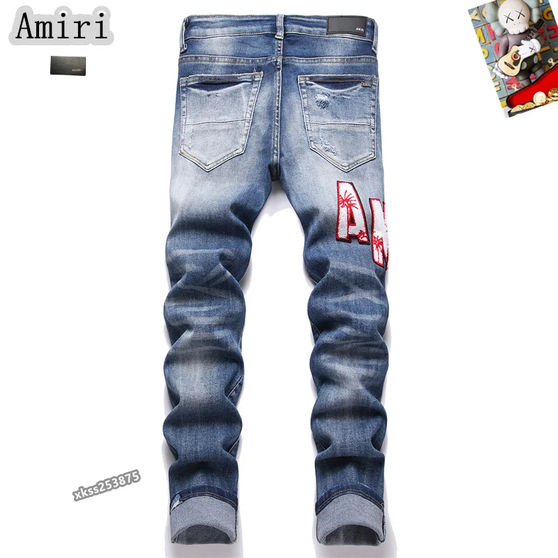 Amiri Jeans Trendy 164456
