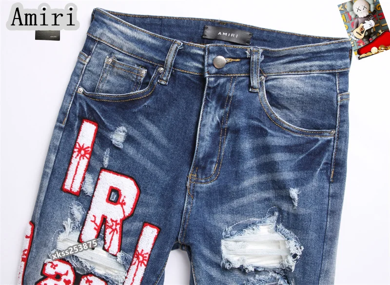 Amiri Jeans Trendy 164456