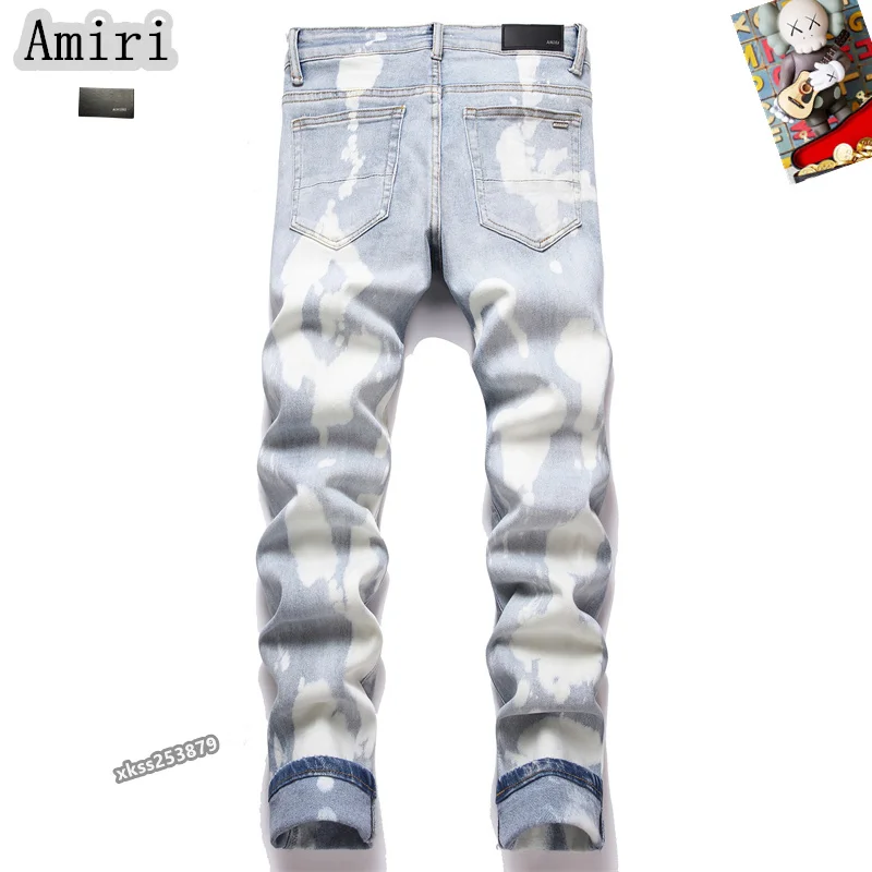 Amiri Jeans Stylish 164460