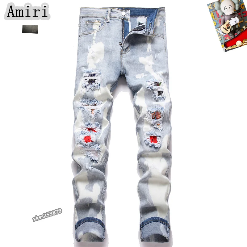 Amiri Jeans Stylish 164460