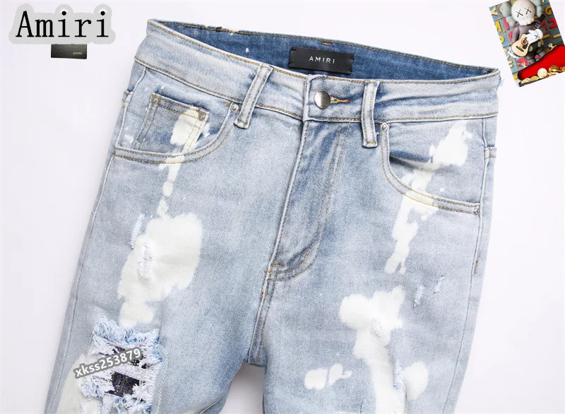 Amiri Jeans Stylish 164460