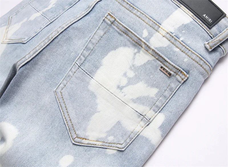 Amiri Jeans Stylish 164460