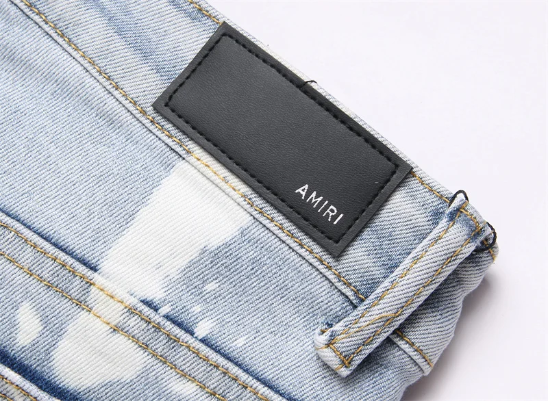 Amiri Jeans Stylish 164460