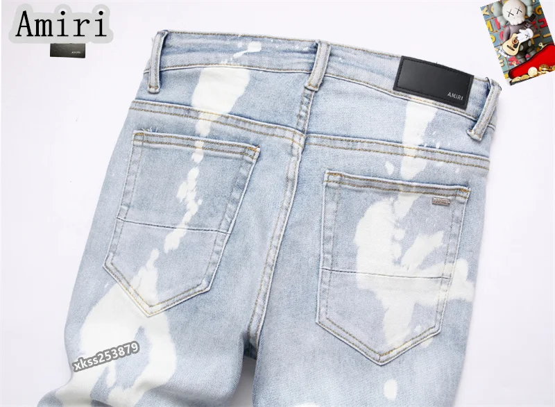 Amiri Jeans Stylish 164460