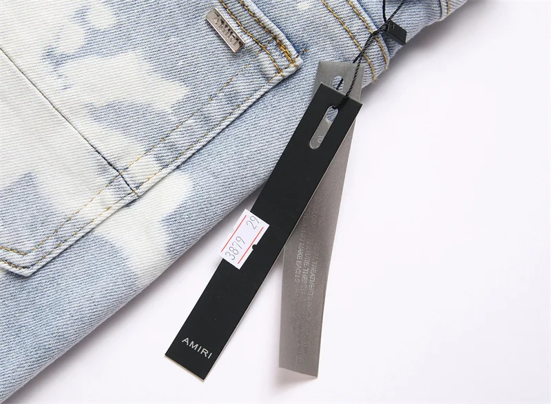 Amiri Jeans Stylish 164460