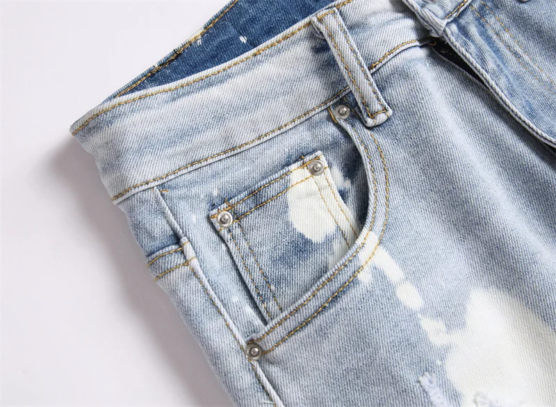 Amiri Jeans Stylish 164460