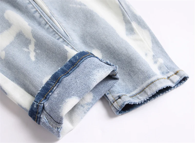 Amiri Jeans Stylish 164460