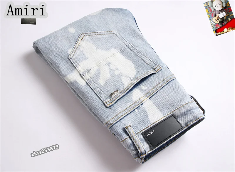 Amiri Jeans Stylish 164460