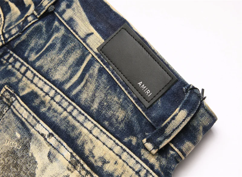 Amiri Jeans SoftTouch 164475