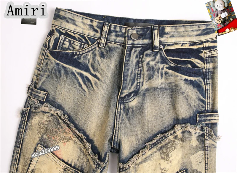 Amiri Jeans SoftTouch 164475