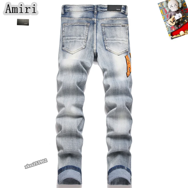 Amiri Jeans Casual 164462