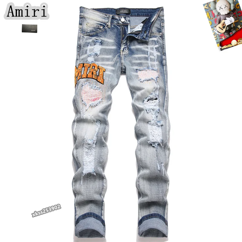 Amiri Jeans Casual 164462