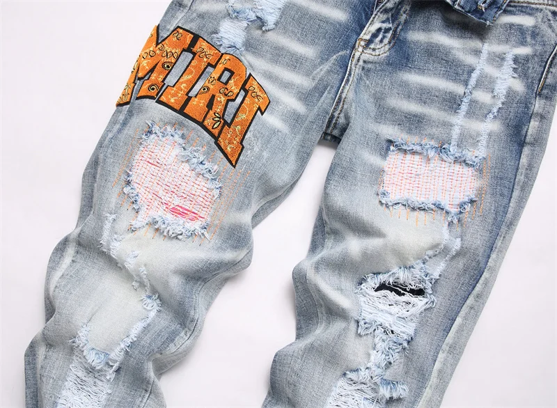 Amiri Jeans Casual 164462