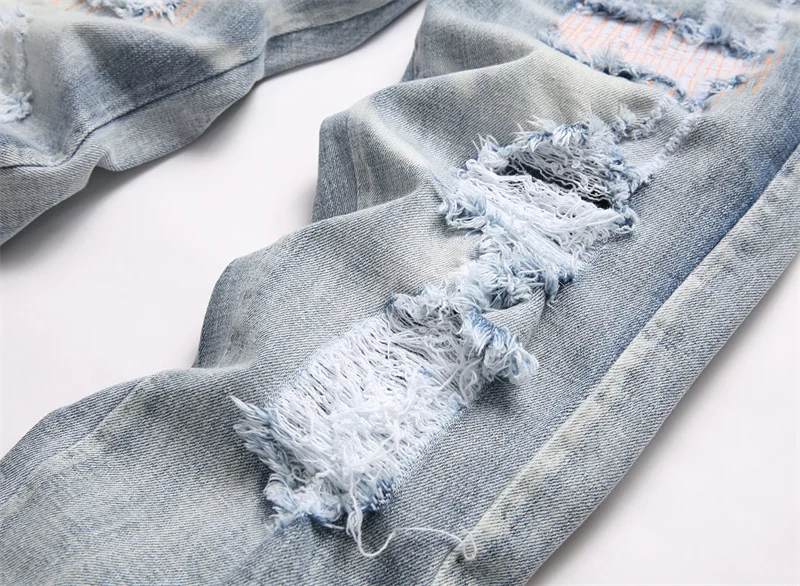 Amiri Jeans Casual 164462