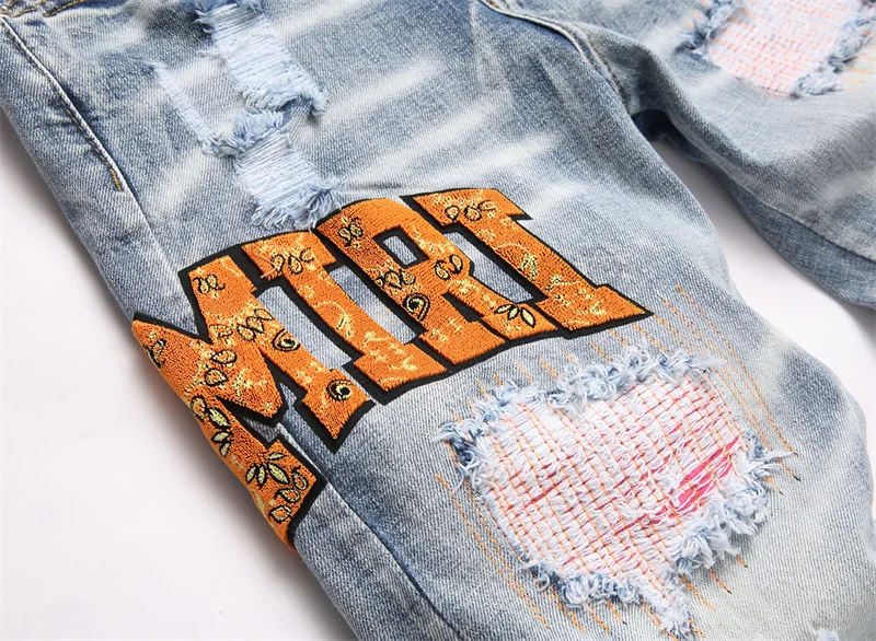 Amiri Jeans Casual 164462