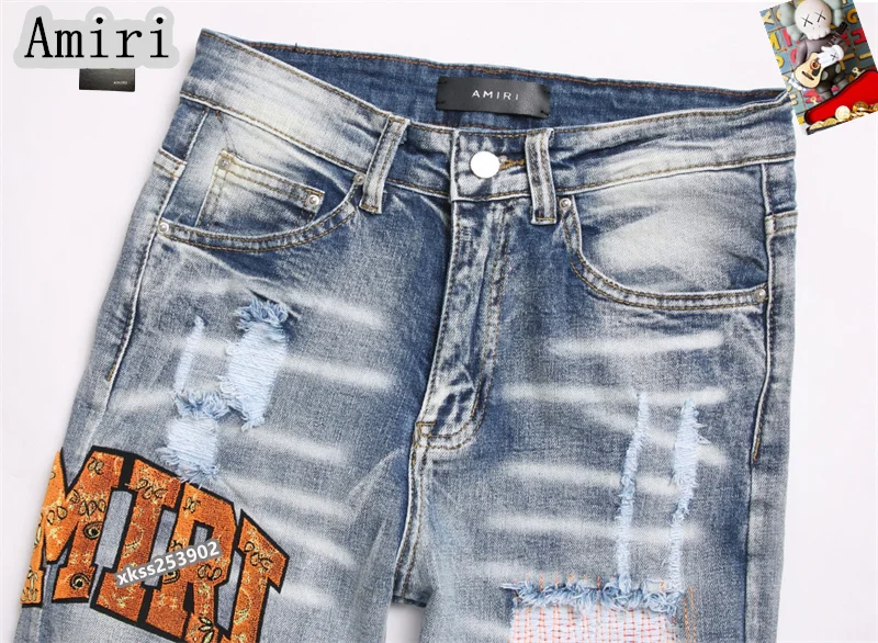 Amiri Jeans Casual 164462