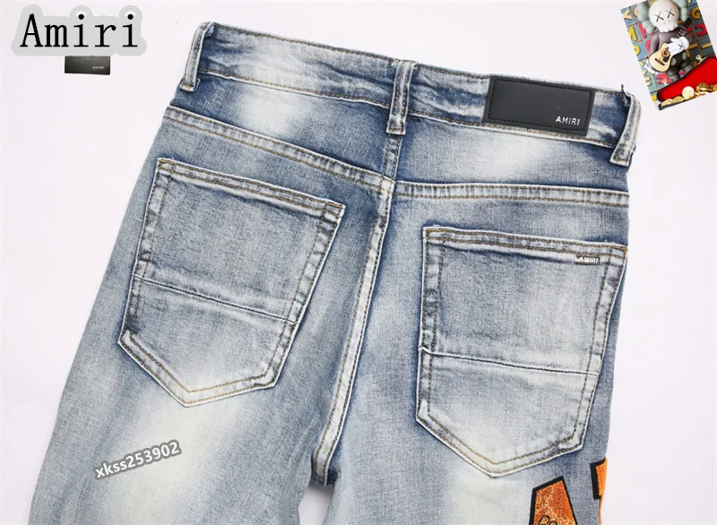 Amiri Jeans Casual 164462
