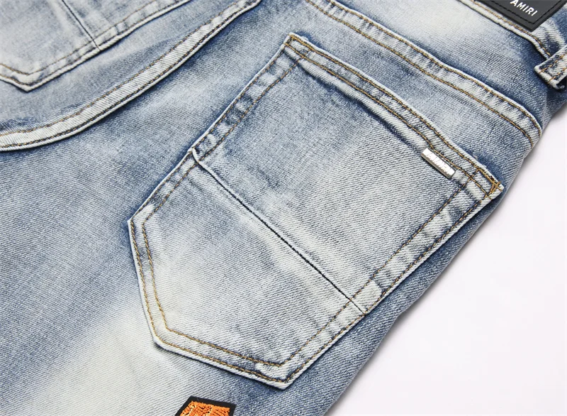 Amiri Jeans Casual 164462