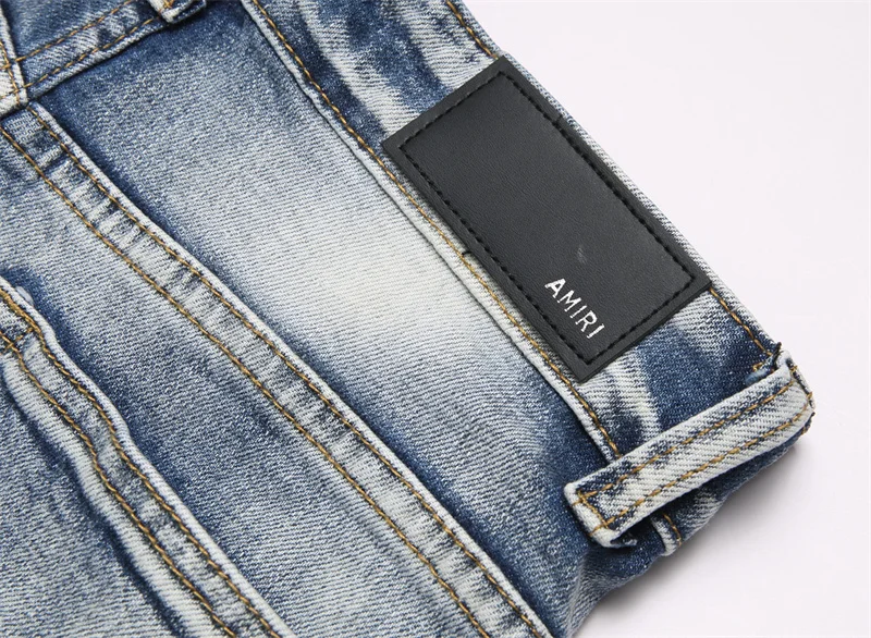 Amiri Jeans Casual 164462