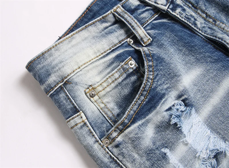 Amiri Jeans Casual 164462