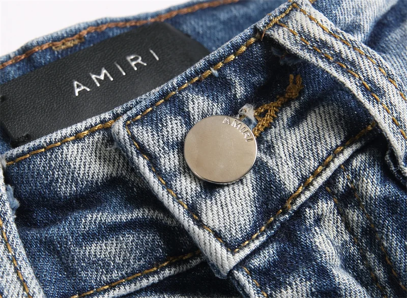 Amiri Jeans Casual 164462