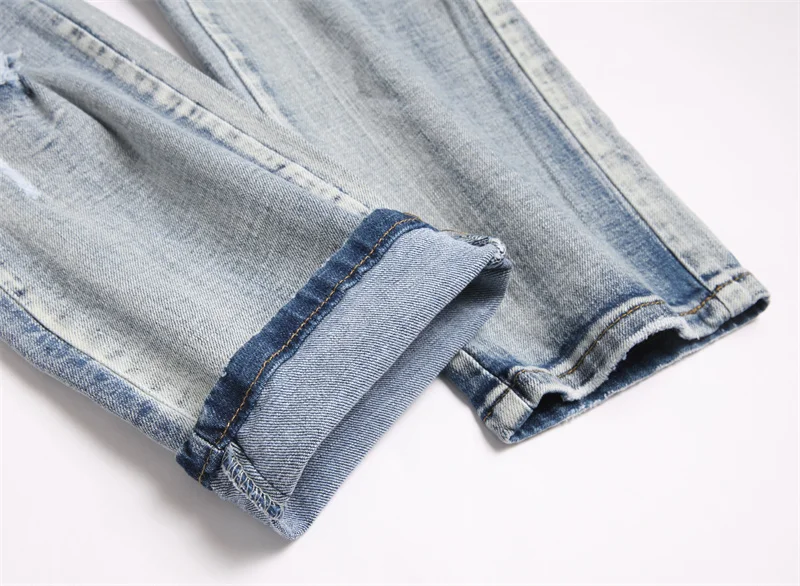 Amiri Jeans Casual 164462
