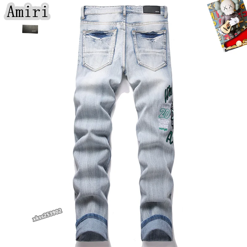 FastDry Amiri Jeans 164458