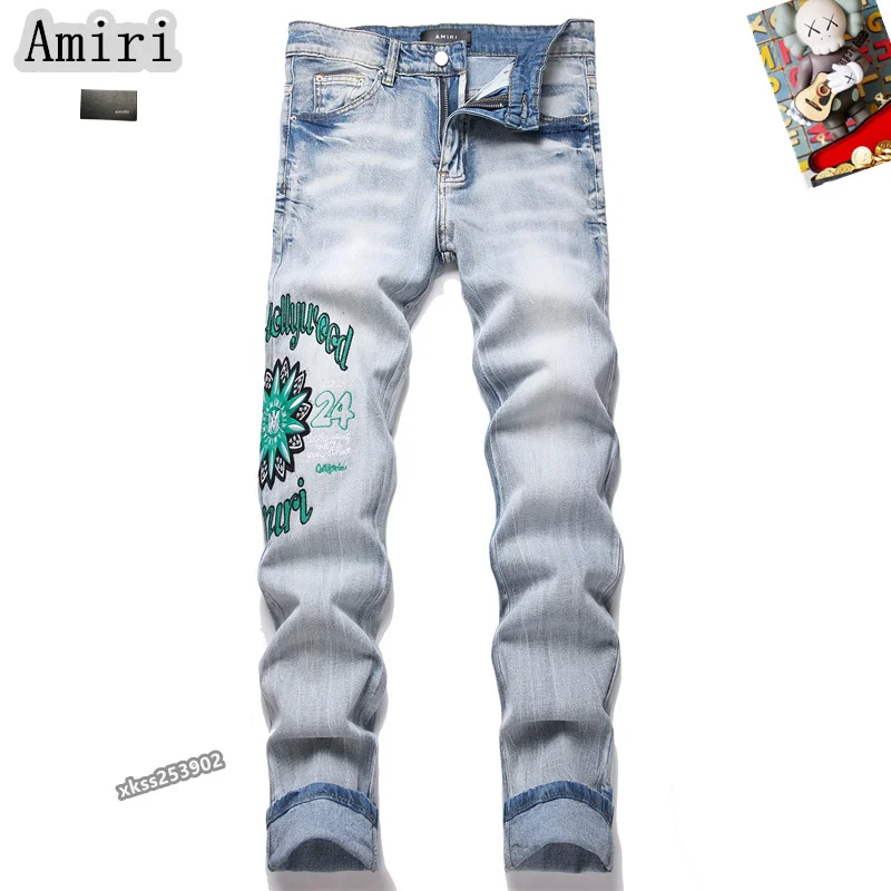 FastDry Amiri Jeans 164458