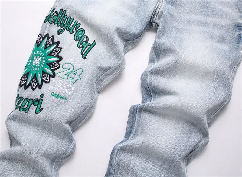FastDry Amiri Jeans 164458