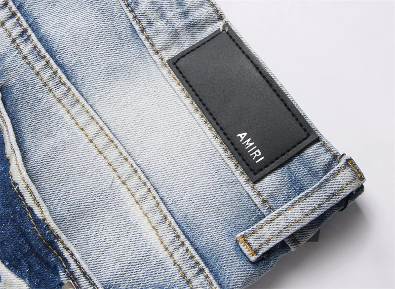 FastDry Amiri Jeans 164458