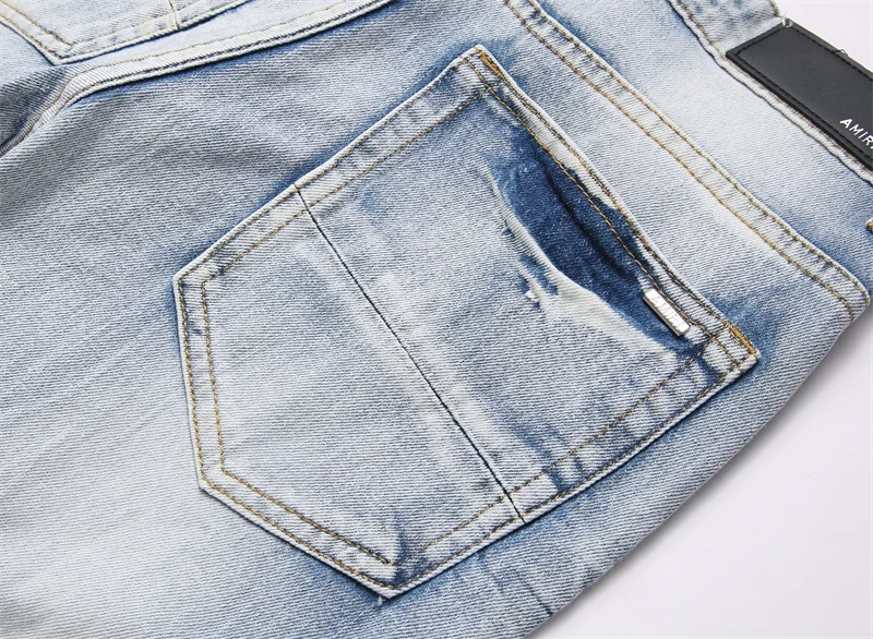 FastDry Amiri Jeans 164458