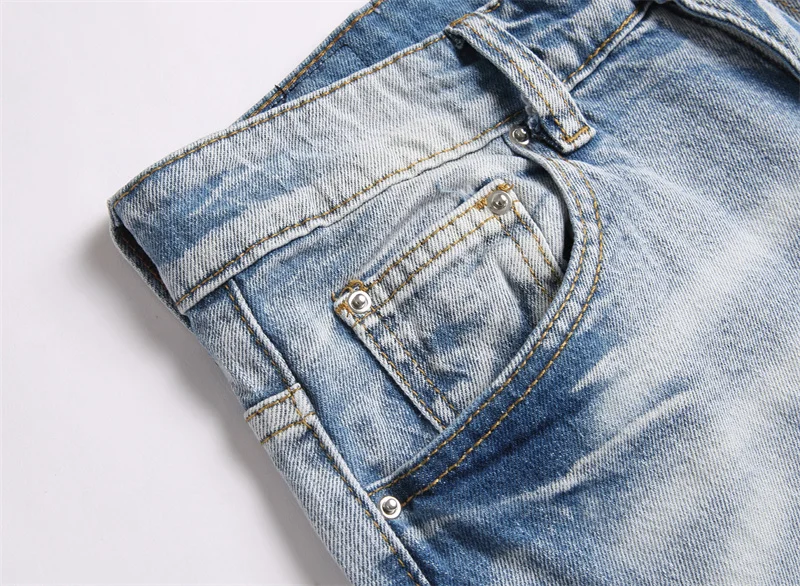 FastDry Amiri Jeans 164458