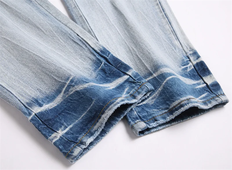 FastDry Amiri Jeans 164458