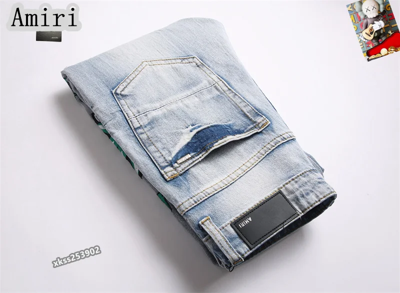 FastDry Amiri Jeans 164458