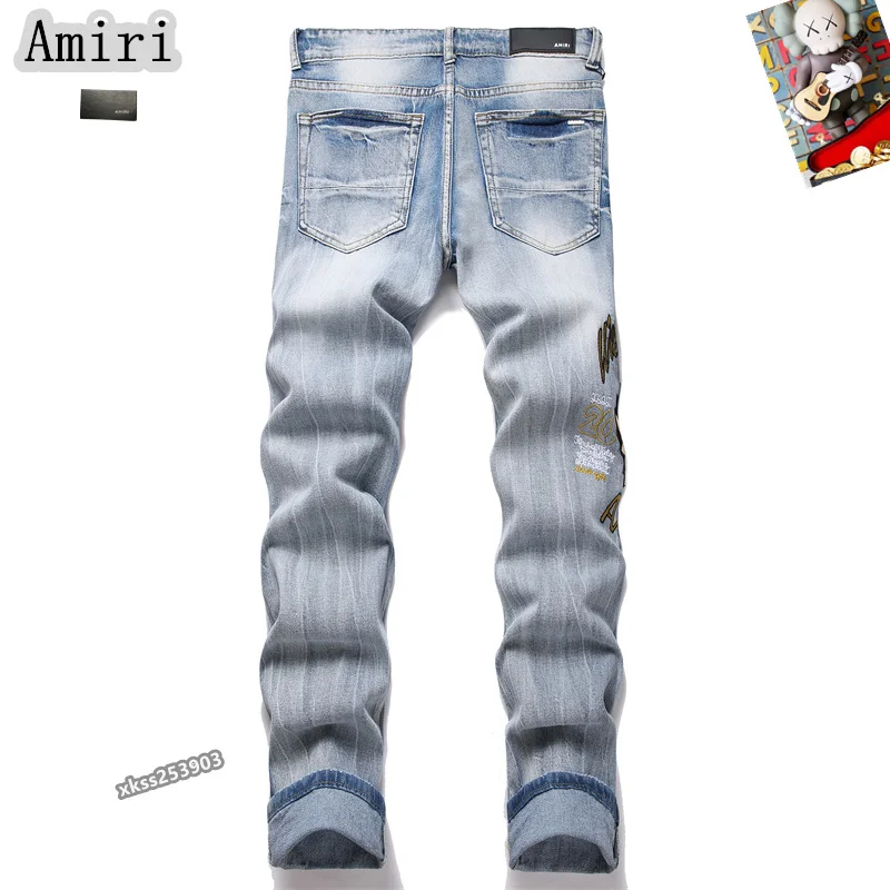 Amiri Jeans Affordable 164455