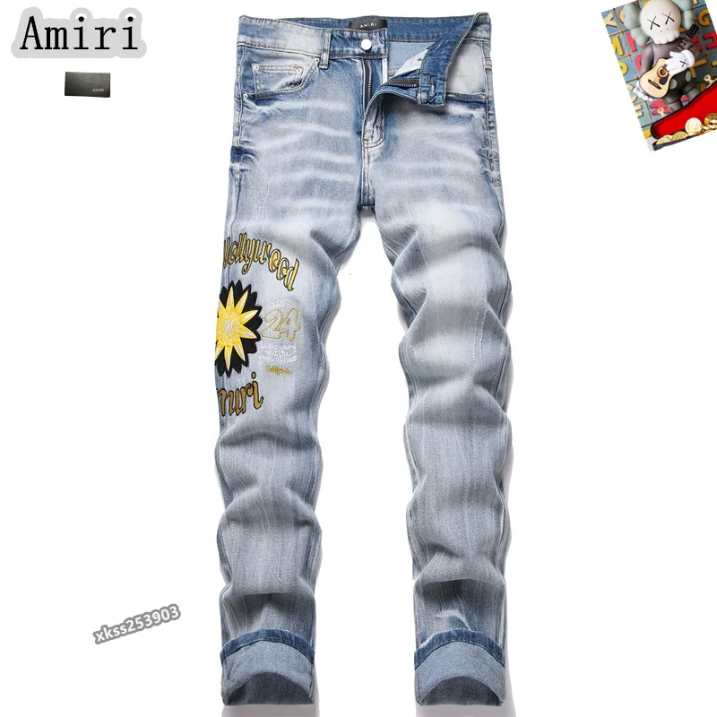 Amiri Jeans Affordable 164455