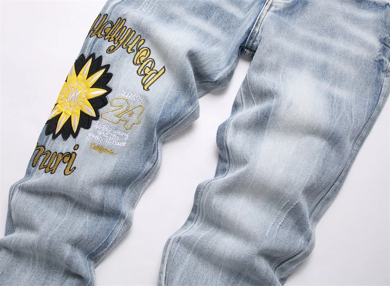 Amiri Jeans Affordable 164455