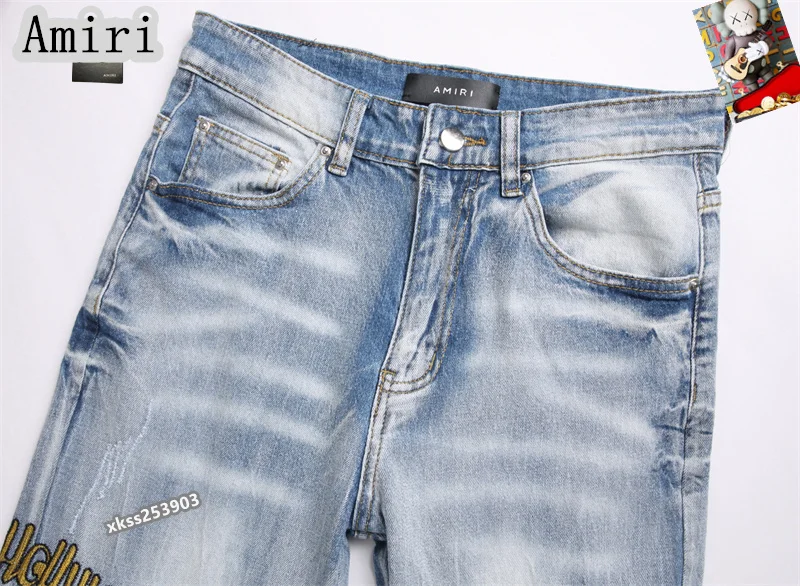 Amiri Jeans Affordable 164455