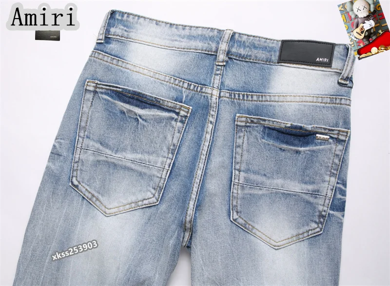 Amiri Jeans Affordable 164455