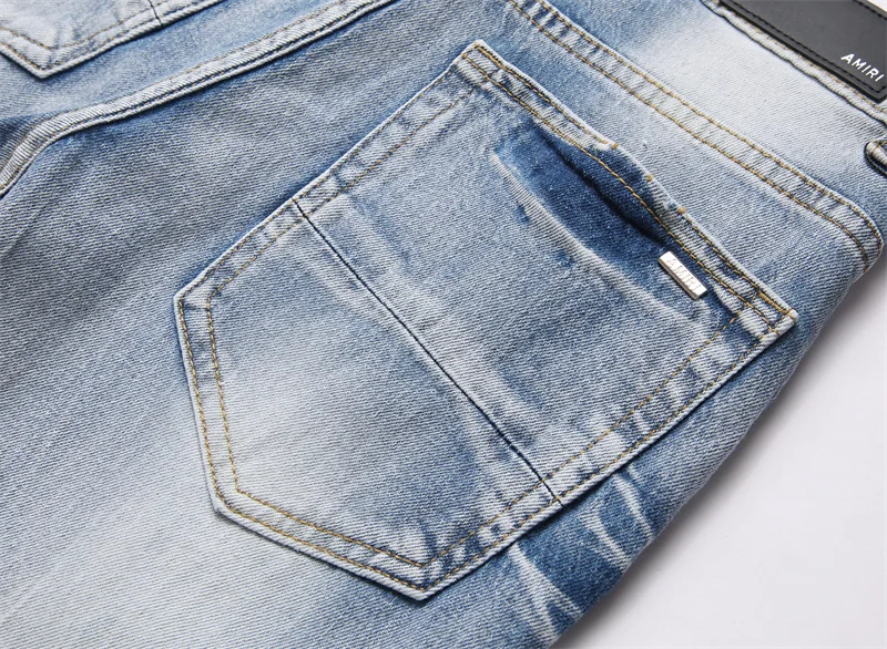 Amiri Jeans Affordable 164455