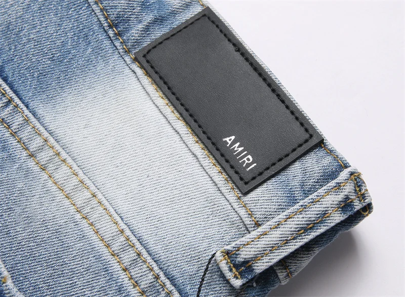 Amiri Jeans Affordable 164455