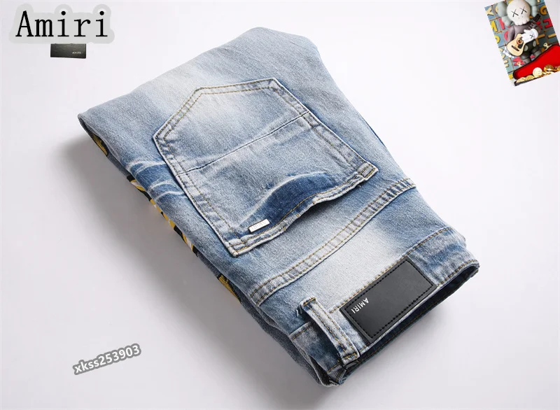 Amiri Jeans Affordable 164455