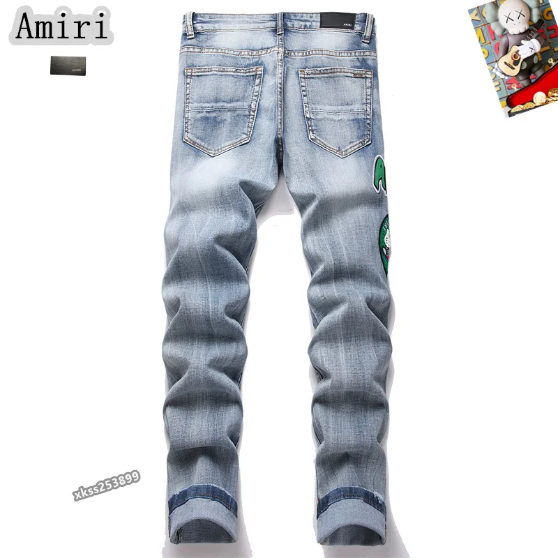 Amiri Jeans FreshLook 164457