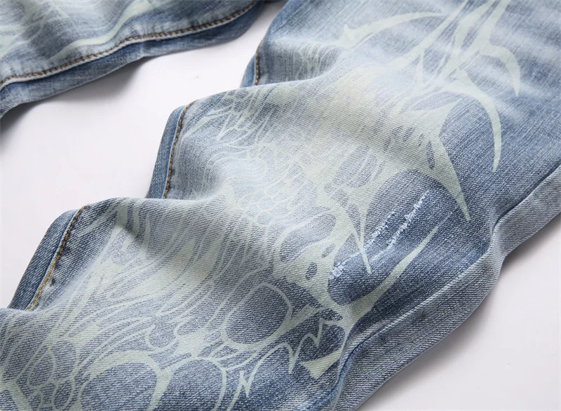 Amiri Jeans FreshLook 164457
