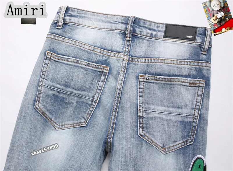 Amiri Jeans FreshLook 164457