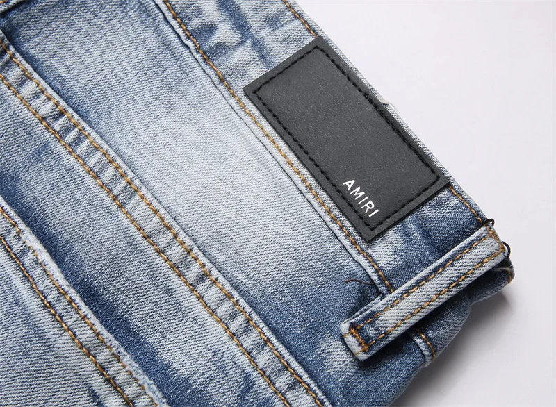 Amiri Jeans FreshLook 164457