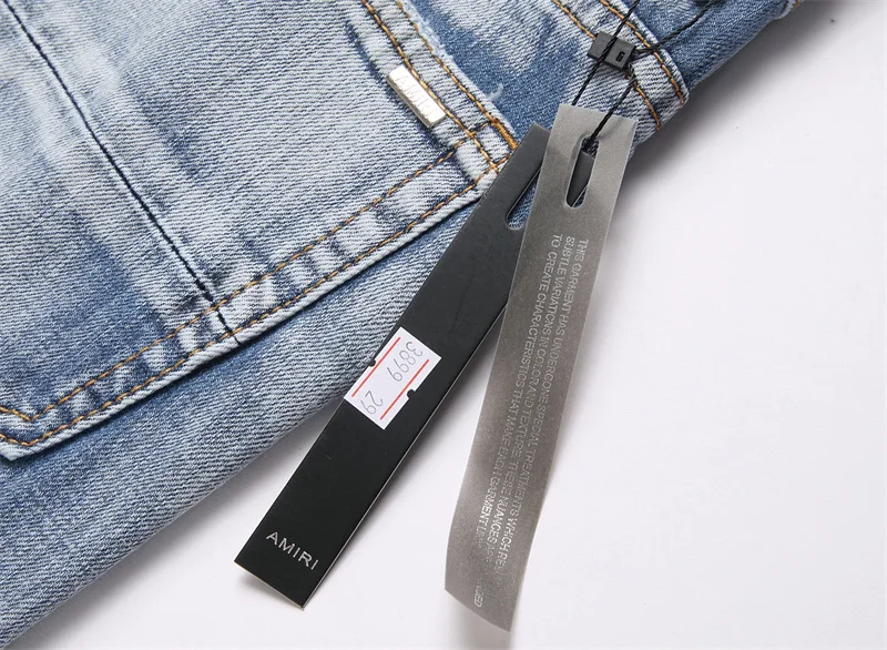 Amiri Jeans FreshLook 164457