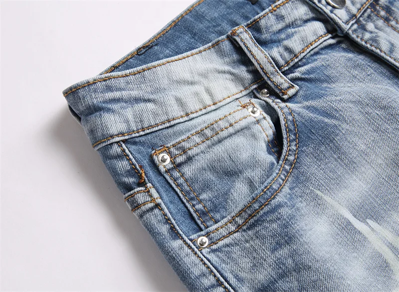 Amiri Jeans FreshLook 164457