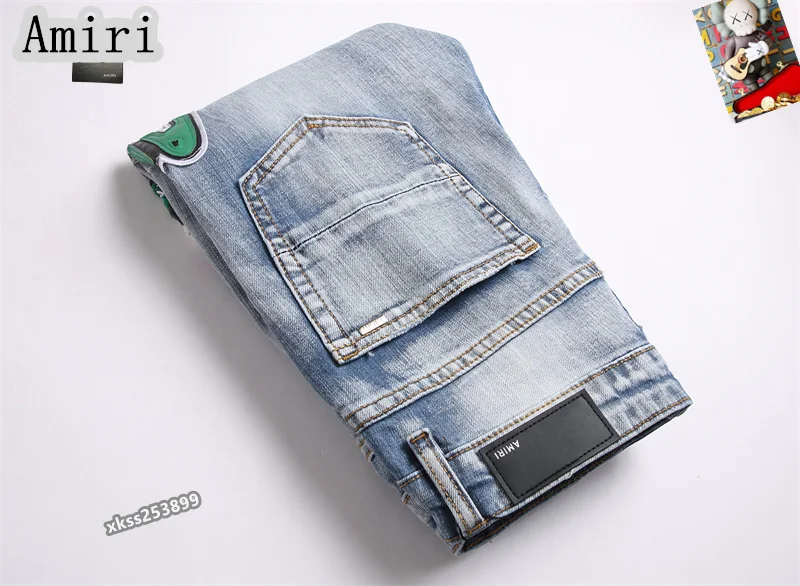 Amiri Jeans FreshLook 164457